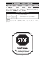 Предварительный просмотр 12 страницы Scosche ITCGM01B Installation Manual