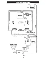 Предварительный просмотр 4 страницы Scosche LOC90 Manual