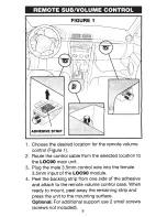 Предварительный просмотр 6 страницы Scosche LOC90 Manual