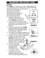 Предварительный просмотр 7 страницы Scosche LOC90 Manual