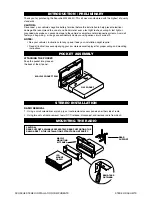 Предварительный просмотр 2 страницы Scosche MA1535 Installation Instructions