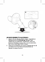 Preview for 30 page of Scosche MAGICGRIP MGQD Owner'S Manual