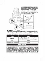 Предварительный просмотр 19 страницы Scosche MAGICMOUNT CHARGE Manual