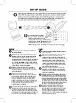 Предварительный просмотр 3 страницы Scosche MagicMount MAGPBC Manual