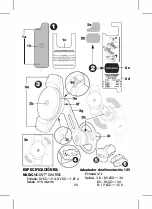 Предварительный просмотр 23 страницы Scosche MAGICMOUNT MCQVP Manual