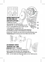 Предварительный просмотр 38 страницы Scosche MAGICMOUNT MCQVP Manual