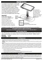 Preview for 4 page of Scosche MQUSM User Manual