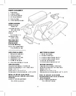 Preview for 2 page of Scosche POWERUP 700 Manual