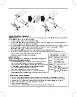 Preview for 4 page of Scosche POWERUP 700 Manual