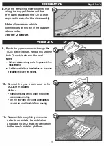 Предварительный просмотр 7 страницы Scosche TIQ01 Quick Start Manual