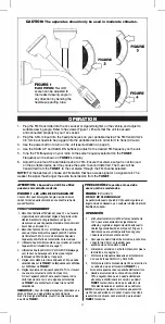 Preview for 2 page of Scosche TUNEIT FMTD13 Quick Start Manual