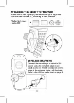 Preview for 6 page of Scosche VQ2M Manual