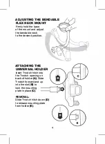 Preview for 4 page of Scosche WDQ2M Manual