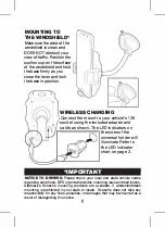 Preview for 6 page of Scosche WDQ2M Manual