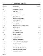 Предварительный просмотр 3 страницы Scotchman 2094A Manual