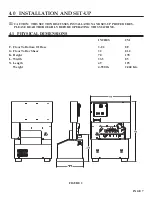 Предварительный просмотр 8 страницы Scotchman 2094A Manual