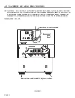 Предварительный просмотр 9 страницы Scotchman 2094A Manual