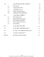 Предварительный просмотр 6 страницы Scotchman AL100U-01 Manual