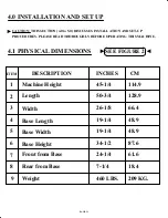 Предварительный просмотр 11 страницы Scotchman AL100U-01 Manual