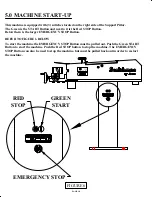 Предварительный просмотр 18 страницы Scotchman AL100U-01 Manual