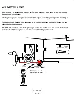 Предварительный просмотр 24 страницы Scotchman AL100U-01 Manual