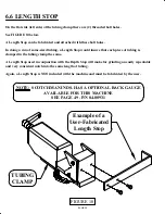 Предварительный просмотр 25 страницы Scotchman AL100U-01 Manual