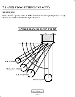 Предварительный просмотр 29 страницы Scotchman AL100U-01 Manual