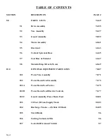 Предварительный просмотр 5 страницы Scotchman B2153NF Manual