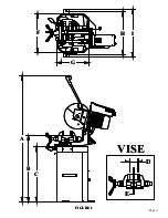 Предварительный просмотр 10 страницы Scotchman B2153NF Manual