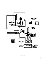 Предварительный просмотр 14 страницы Scotchman B2153NF Manual