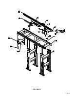 Предварительный просмотр 50 страницы Scotchman B2153NF Manual