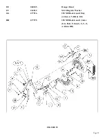 Предварительный просмотр 60 страницы Scotchman B2153NF Manual