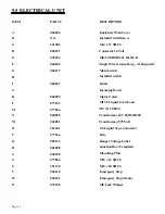 Предварительный просмотр 63 страницы Scotchman B2153NF Manual