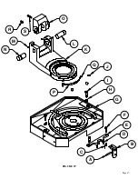 Предварительный просмотр 68 страницы Scotchman B2153NF Manual