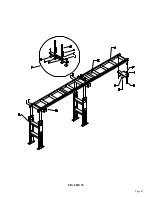 Предварительный просмотр 82 страницы Scotchman B2153NF Manual