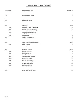 Предварительный просмотр 3 страницы Scotchman CPO-315-RFA-BL Manual