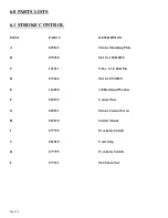 Предварительный просмотр 11 страницы Scotchman CPO-315-RFA-BL Manual