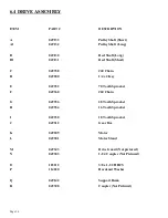 Предварительный просмотр 17 страницы Scotchman CPO-315-RFA-BL Manual