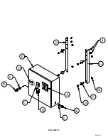 Предварительный просмотр 24 страницы Scotchman CPO-315-RFA-BL Manual