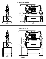 Предварительный просмотр 10 страницы Scotchman Porta-Fab 45 Manual