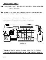 Предварительный просмотр 29 страницы Scotchman Porta-Fab 45 Manual