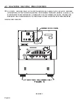 Preview for 9 page of Scotchman SHEARMASTER 610 Manual