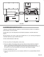 Preview for 16 page of Scotchman SHEARMASTER 610 Manual