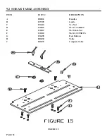 Preview for 35 page of Scotchman SHEARMASTER 610 Manual