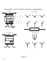 Preview for 55 page of Scotchman SHEARMASTER 610 Manual