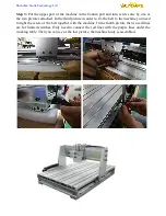 Предварительный просмотр 9 страницы Scotle Technology CNC USB 6040 User Manual