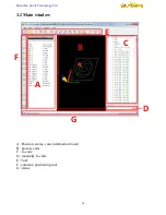 Предварительный просмотр 22 страницы Scotle Technology CNC USB 6040 User Manual