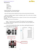 Предварительный просмотр 24 страницы Scotle Technology CNC USB 6040 User Manual