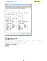 Preview for 41 page of Scotle Technology CNC USB 6040 User Manual