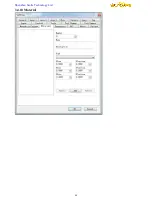 Preview for 42 page of Scotle Technology CNC USB 6040 User Manual